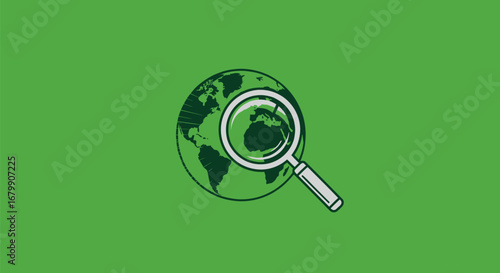 Global Environmental Research and Analysis.