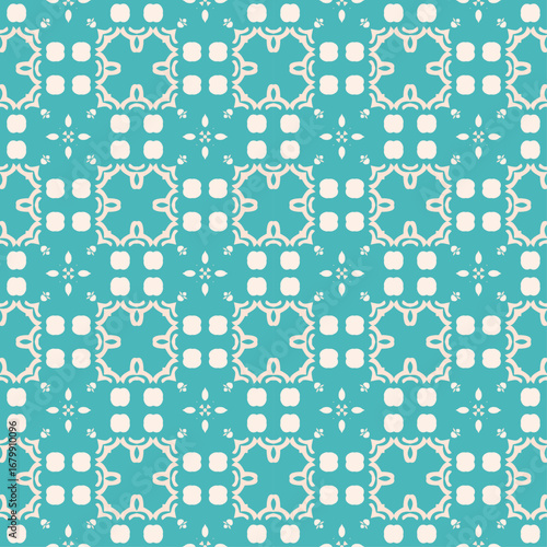 seamless swatches panel pattern