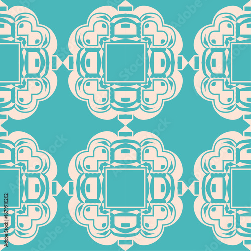 seamless swatches panel pattern