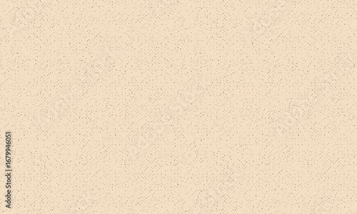 Seamless Light Beige Paper Texture Background