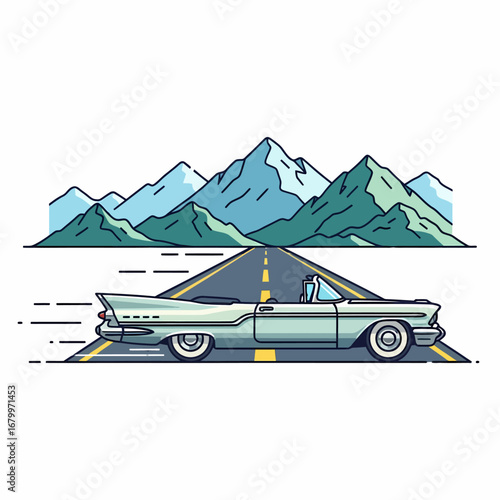 A creative logo design for labor, featuring the word LABOR with a hammer icon replacing the letter B.