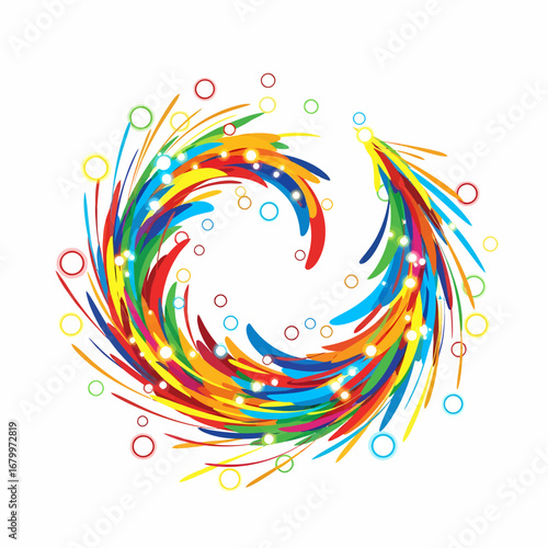 A creative logo design for labor, featuring the word LABOR with a hammer icon replacing the letter B.