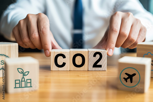 Understanding co2 emissions and reduction strategies for a sustainable future climate awareness