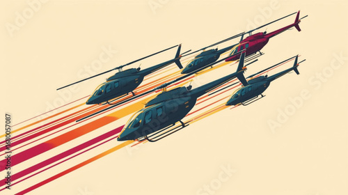 abstract vector background