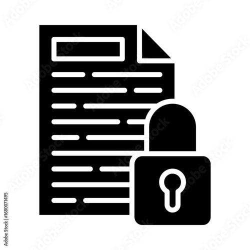 data encryption icon