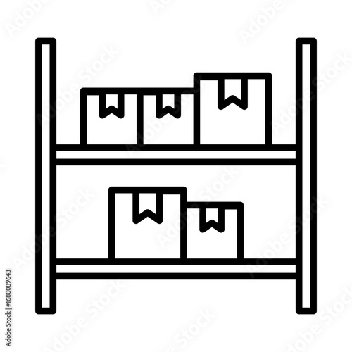 storage icon