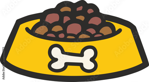 Dog Bowl