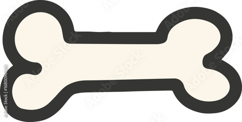 Dog bone