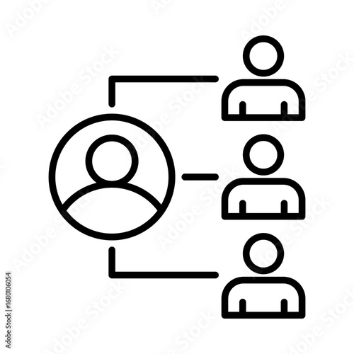 Facilitator icon