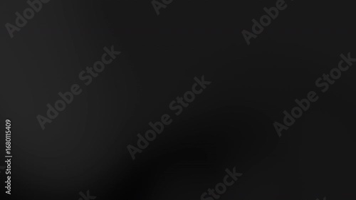 Dynamic Dark Gradient Background Animation
