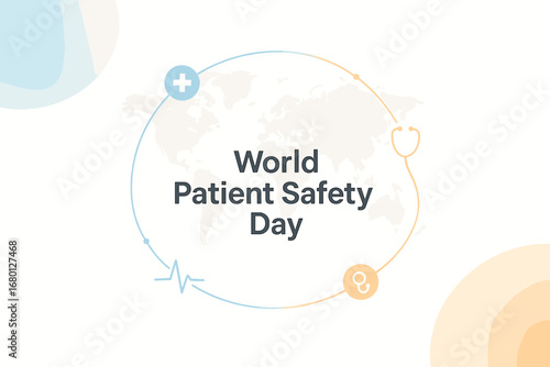 Global Health Initiative for Patient Well-being Emphasizing Safety, Compassion, and Quality Care in Medical Environments Worldwide