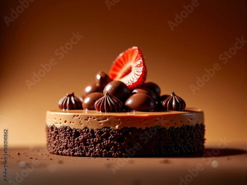 pastel, alimento, postre, bombones, achocolatado, bizcochos, pastelería, cremas, chapa, asado, madalena, cumpleaños, celebraciones, delicioso, fresas