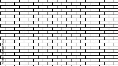seamless building cement concrete wall grunge background. white brick wall background. architecture construction stone block brick wallpaper.