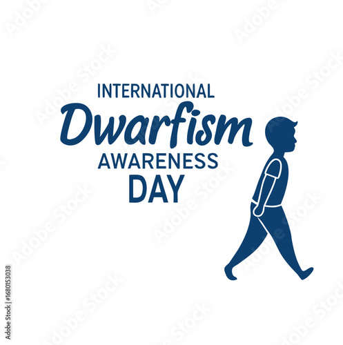 world dwarfism awareness day