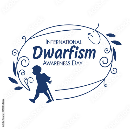 world dwarfism awareness day