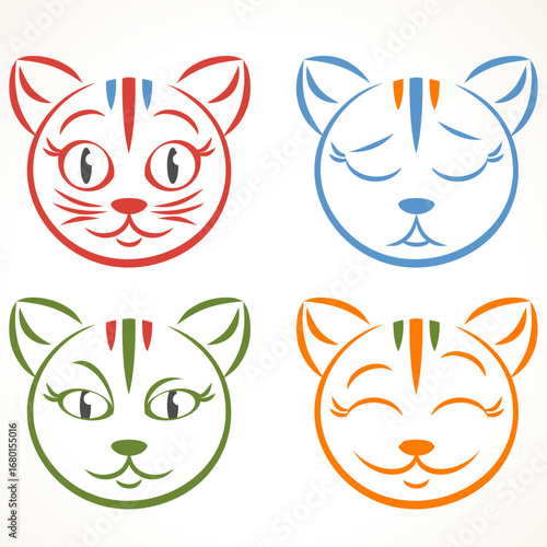 Kitty expressions
