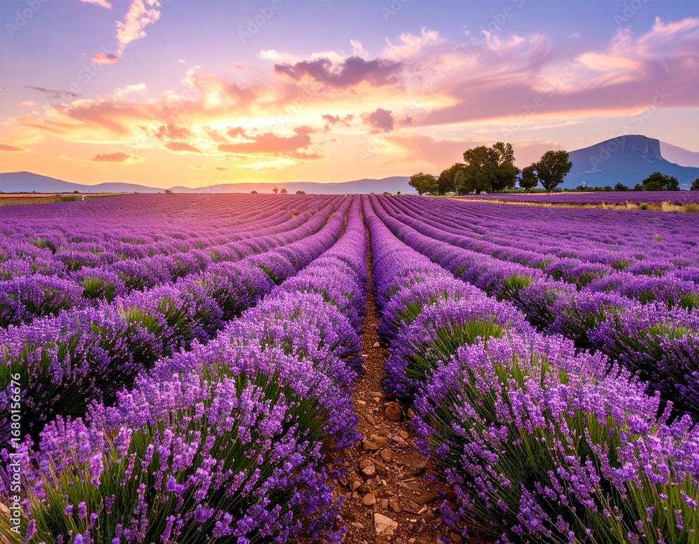 Naklejka premium Collection of breathtaking nature and landscape photography showcasing mountains, beaches, forests, rivers, and rural scenes around the world. Images feature sunrise and sunset golden hours, aerial vi