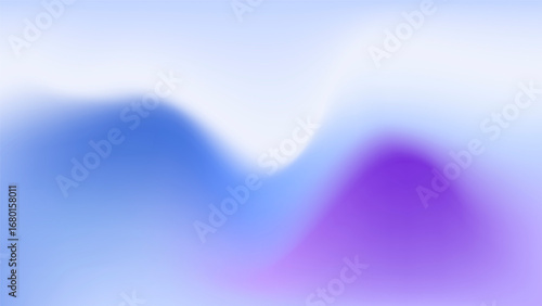 abstract blue background