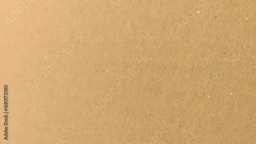 Brown color paper shown grain details on it's surface. Brown paper texture with grain detail on it surface.