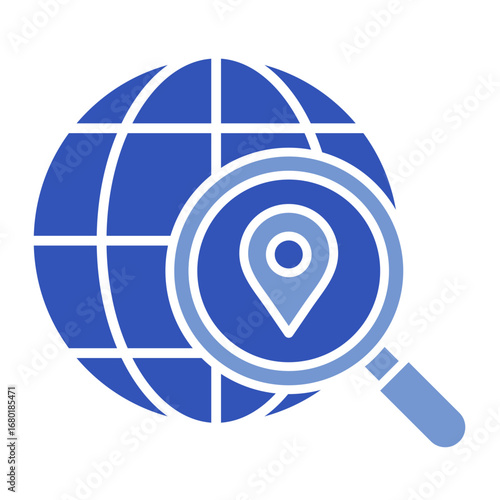Global  Icon Set Multiple Style Collection