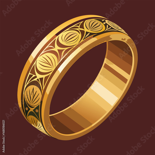 golden ring 