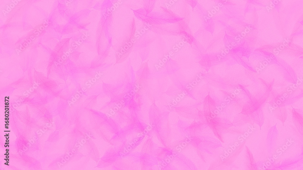 Fototapeta premium Abstract Pink Background with Copy Space Light Pink Watercolor Abstract Soft Background.