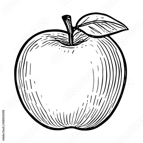 Plain Apple