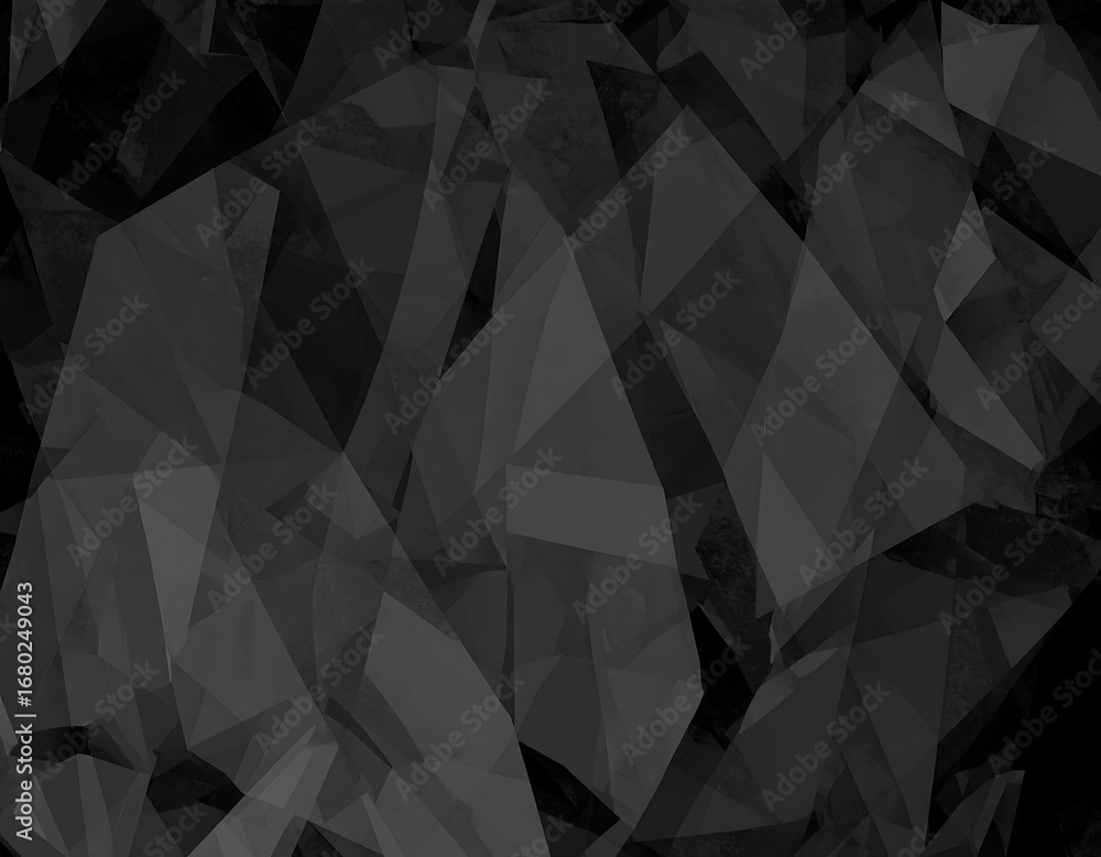 Obraz premium Abstract Geometric Pattern Design (22)