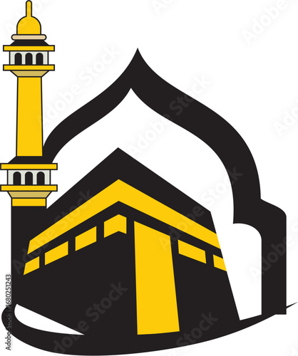 lighthouse icon vector illustration