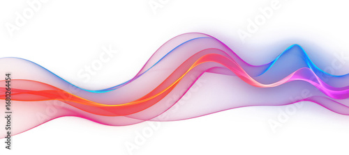 PNG Wave border neon backgrounds light.