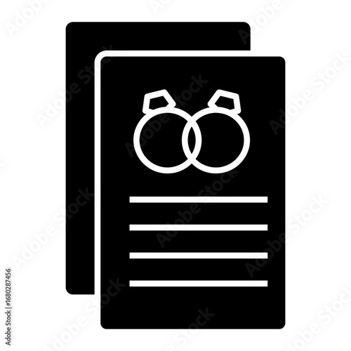 contract Solid icon
