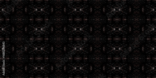 grain texture seamless pattern. dark background. interior design. wallpaper pattern. prints texture. fashionable texture design. vector illustration. Abstract Grid Pattern. black background
