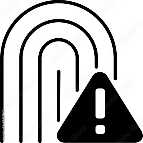 Fingerprint Error