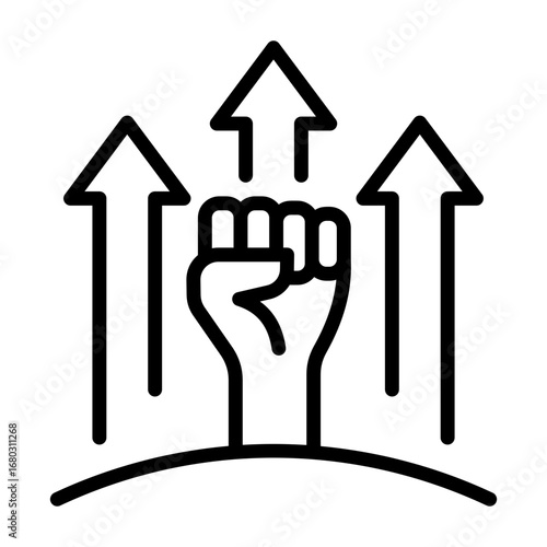 Reform Icon