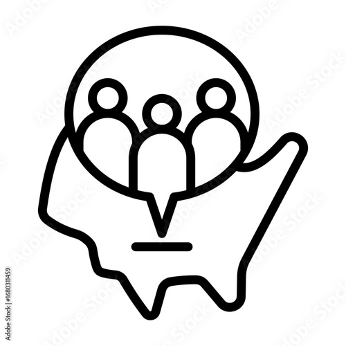 Census Icon