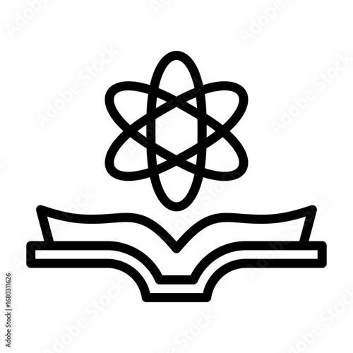 Theory Icon