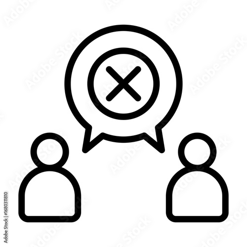Taboos Icon