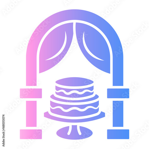 altar Gradient icon