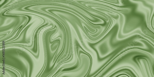 Texture artwork rock and acrylic luxury smooth paint wall concrete liquid ink background. green sandstone fluid decoration marble design.