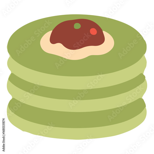 MODERN NATIONAL PANCAKE DAY
