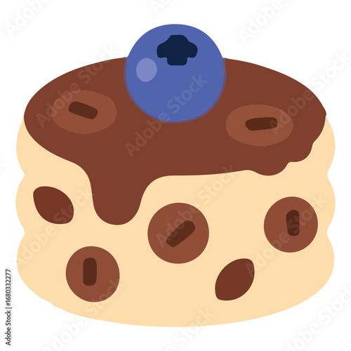 MODERN NATIONAL PANCAKE DAY