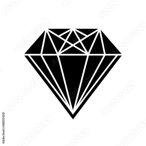 diamond shape  premium  valuable  enduring quality