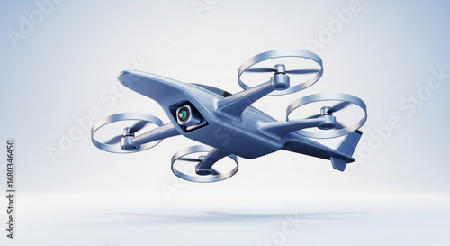 Explore aerial photography with this professional drone quadcopter for stunning views and smooth video footage