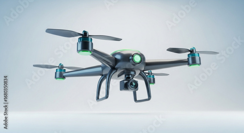 Aerial drone photography and videography services for professional drone camera system and technology use