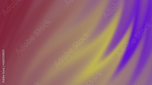 yellow-blue abstract background, perfect for your video project.
