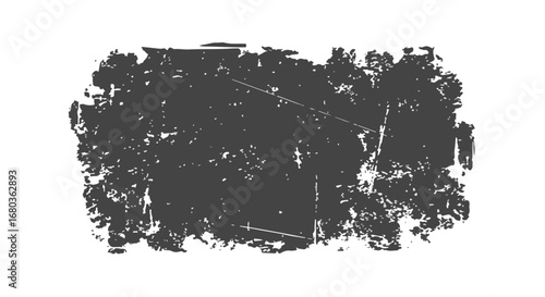 Distressed grunge texture overlay featuring scratches, imperfections, and a gritty aesthetic for vintage and worn effects in design projects