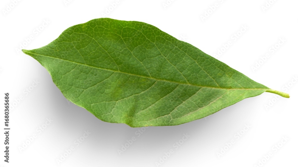 Obraz premium Leaf vector