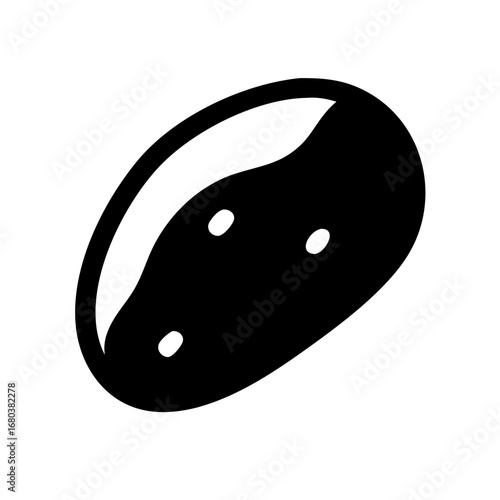 Download high resolution vector potato icon for graphic design and digital marketing projects online now free