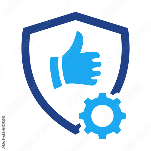 Reliability Icon