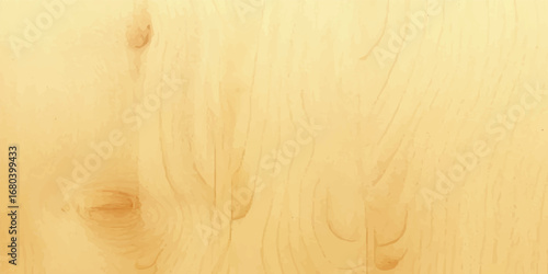 Soft Light Maple Wood Background with Wooden Panels and Natural Grain Texture for Interior Design, Decorative Surfaces, and Modern Creative Projects